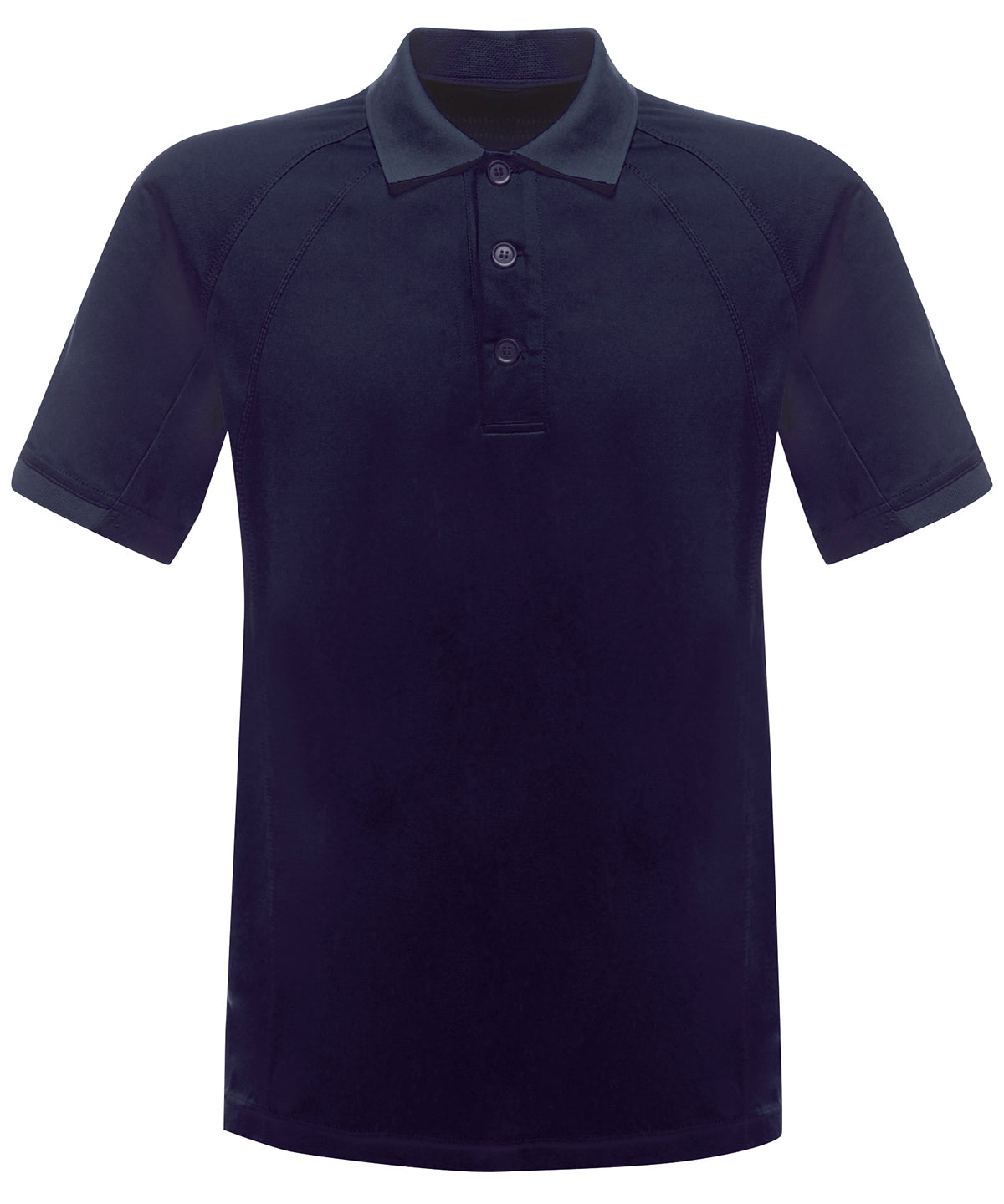 Pólóbolur Regatta Professional RG524 – Dökkblár – 3XL