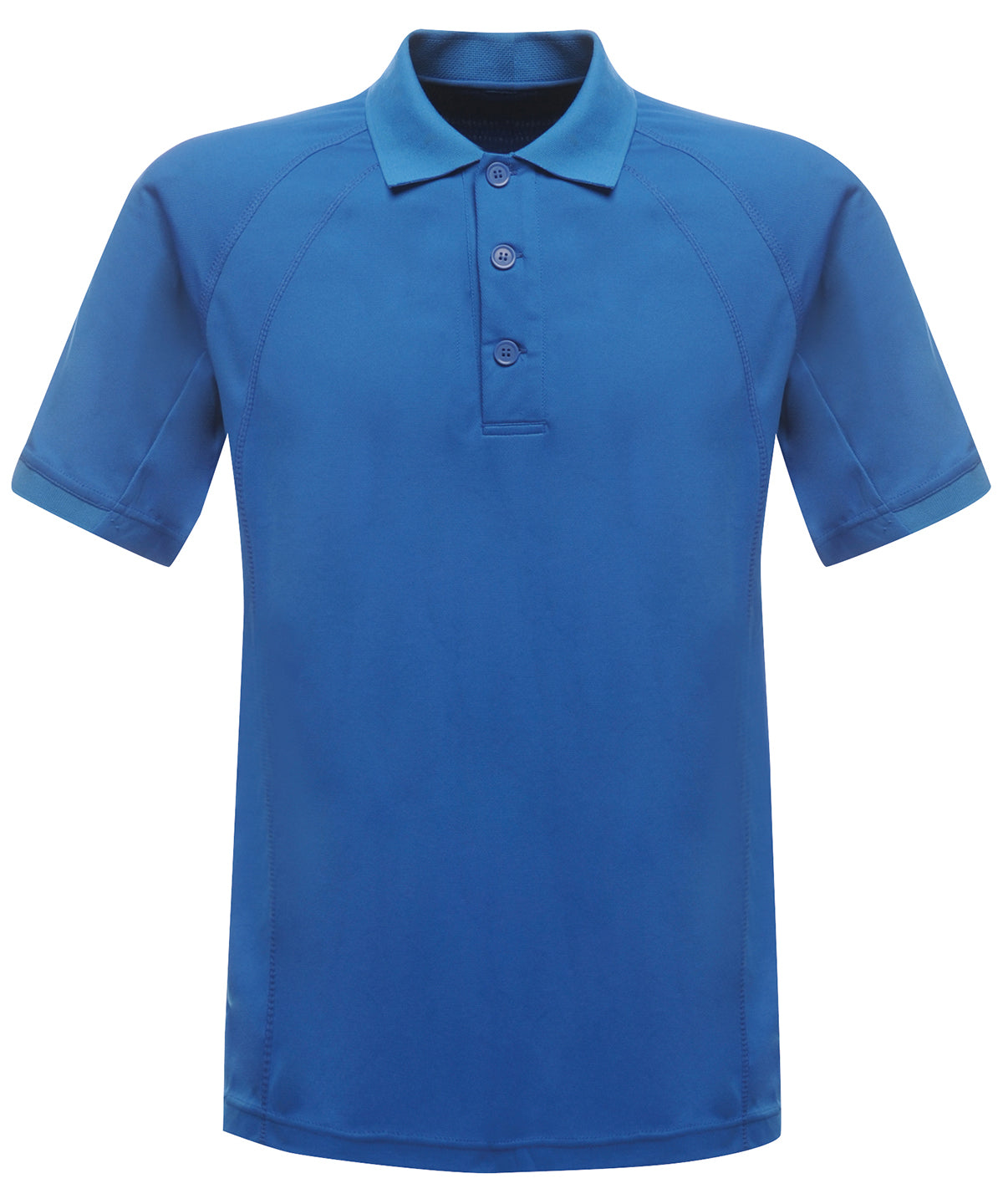 Pólóbolur Regatta Professional RG524 – Oxford Blue – 3XL