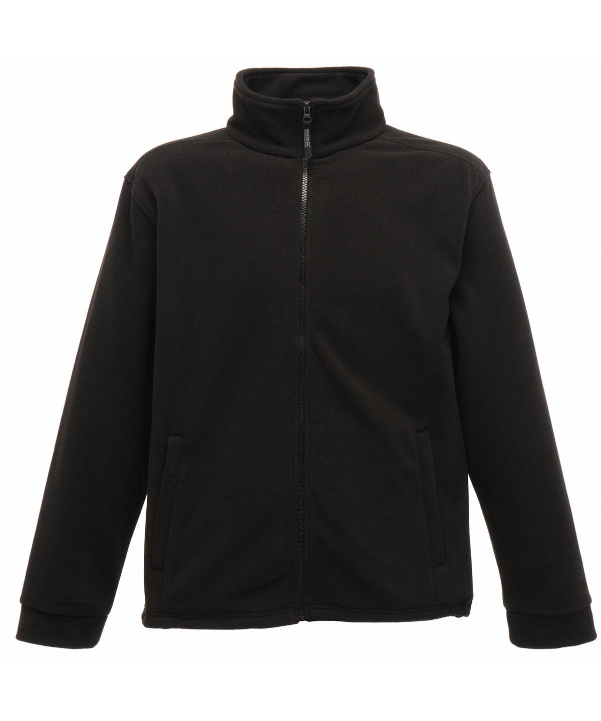 Flíspeysa Regatta Professional RG601 – Svartur – 3XL