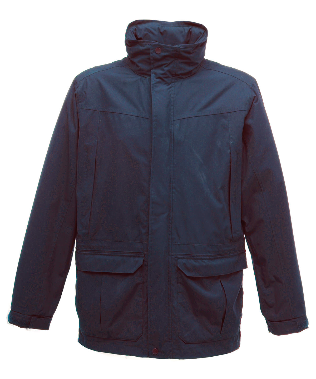 Jakki Regatta Professional RG603 – Dökkblár – 3XL