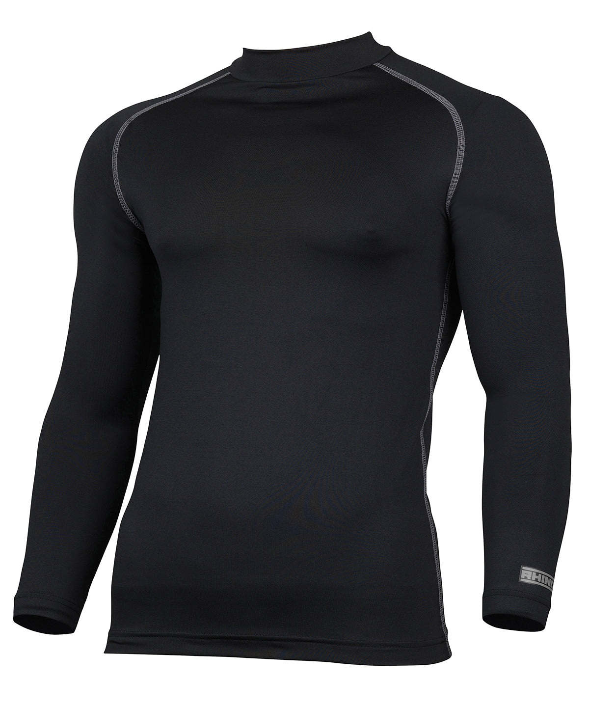 Undirfatnaður Rhino RH001 – Svartur – 3XL