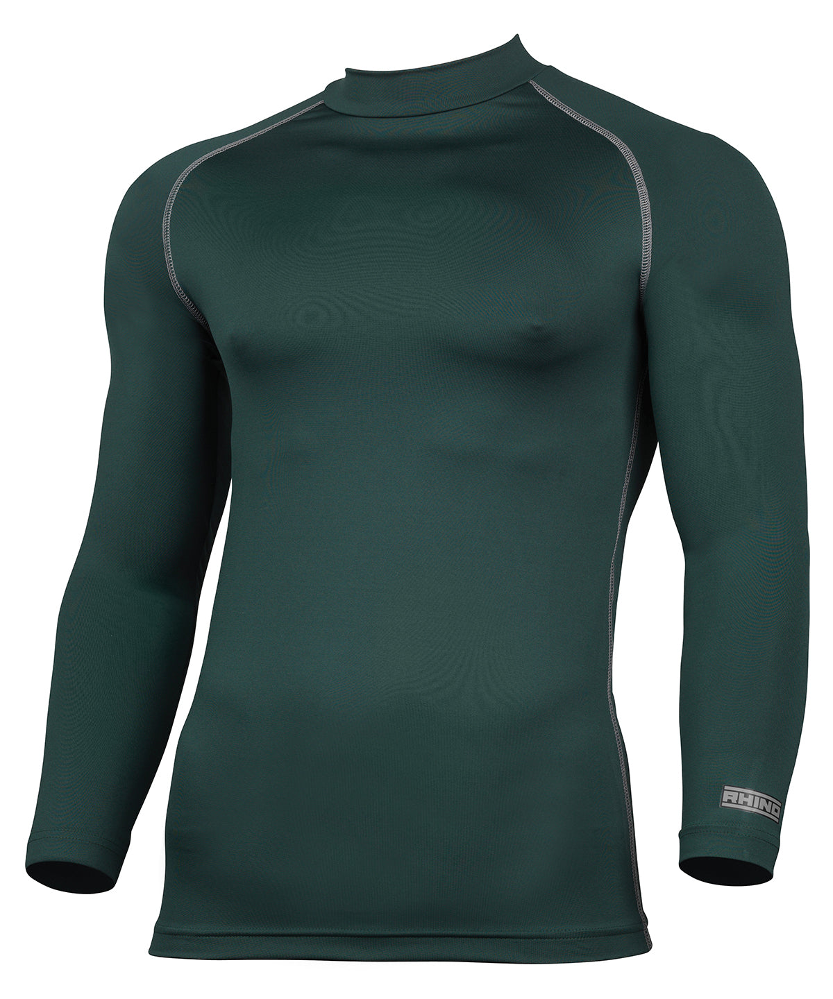 Undirfatnaður Rhino RH001 – Bottle Green – 3XL