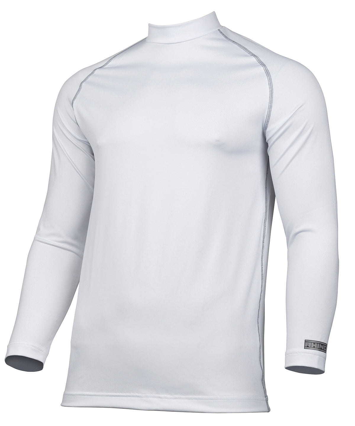 Undirfatnaður Rhino RH001 – Hvítur – 3XL