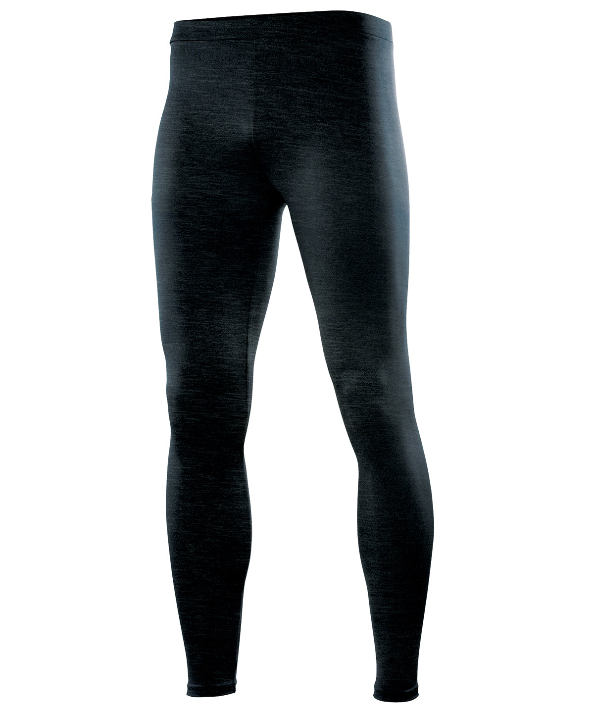 Undirfatnaður Rhino RH011 – Black Heather – 2XL