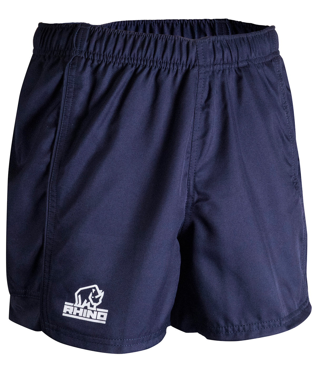 Stuttbuxur Rhino RH015 – Dökkblár – 3XL