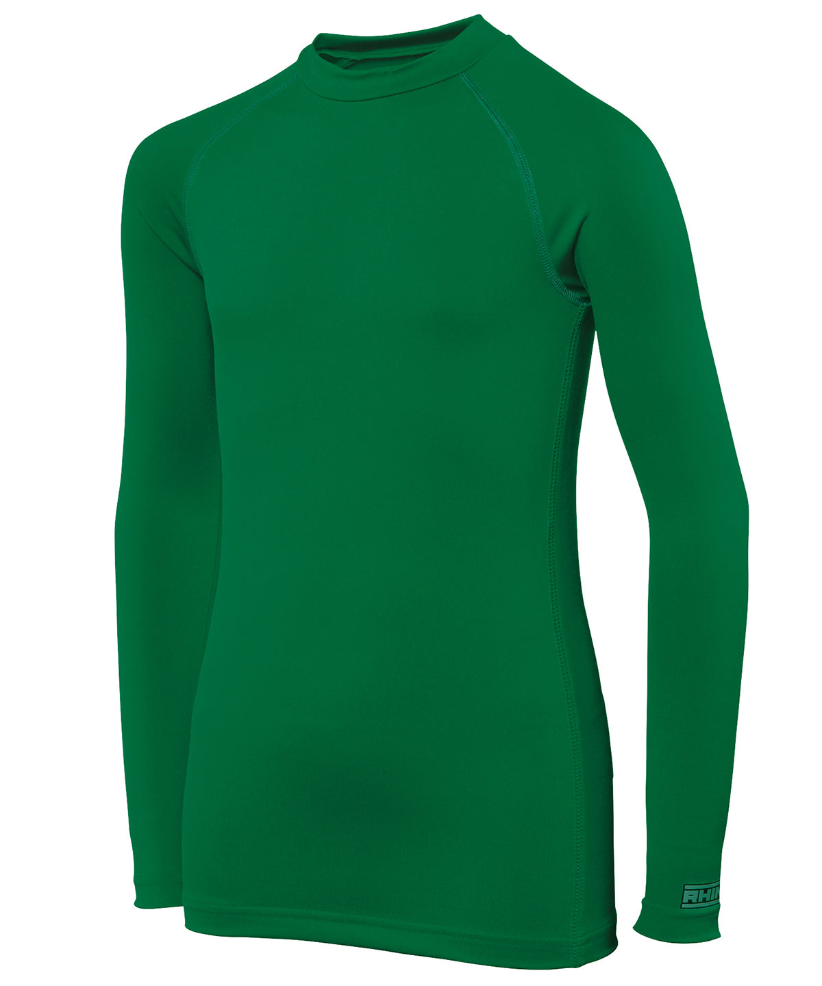 Undirfatnaður Rhino RH01B – Bottle Green – LY/XLY
