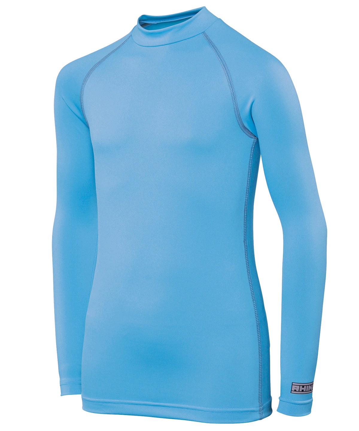 Undirfatnaður Rhino RH01B – Light Blue – LY/XLY