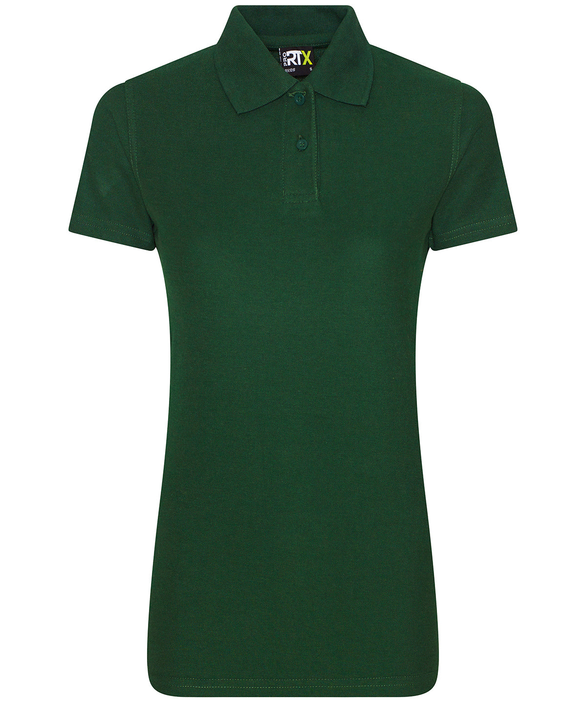 Pólóbolur ProRTX RX01F – Bottle Green – 4XL
