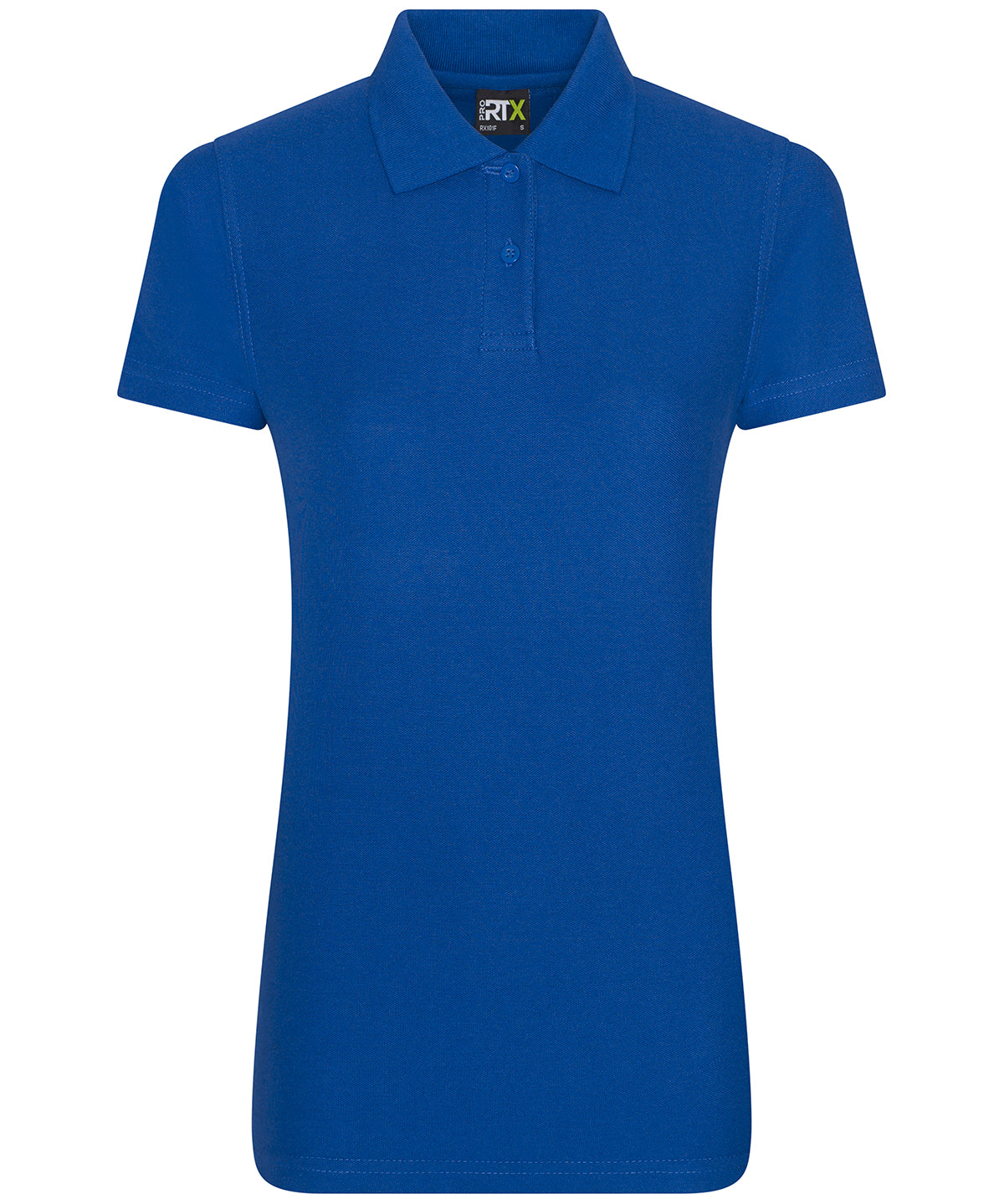 Pólóbolur ProRTX RX01F – Royal Blue – 4XL