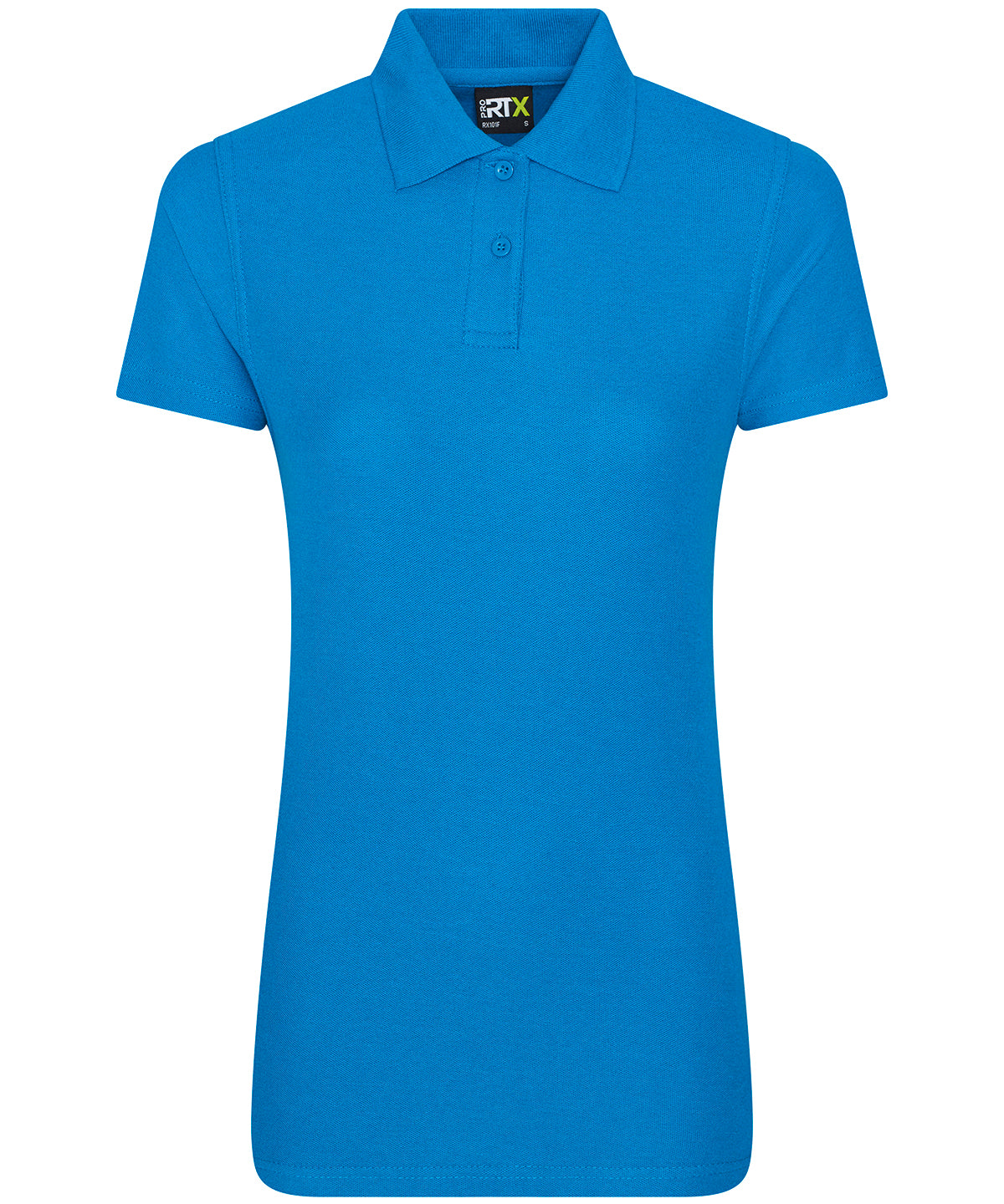 Pólóbolur ProRTX RX01F – Sapphire Blue – 4XL