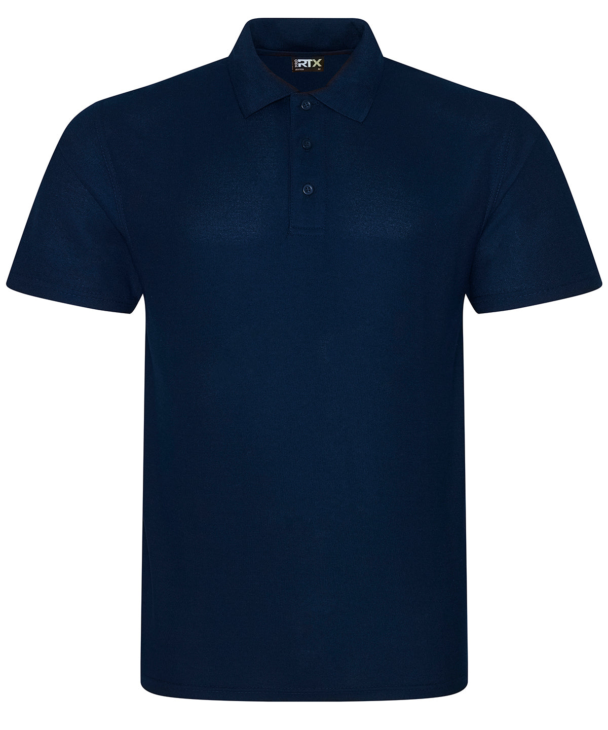 Pólóbolur ProRTX RX105 – Dökkblár – 3XL