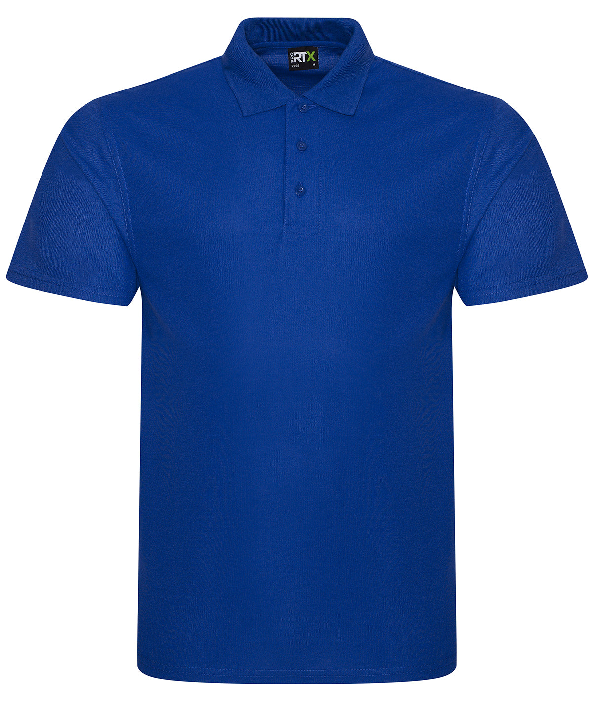 Pólóbolur ProRTX RX105 – Royal Blue – 3XL