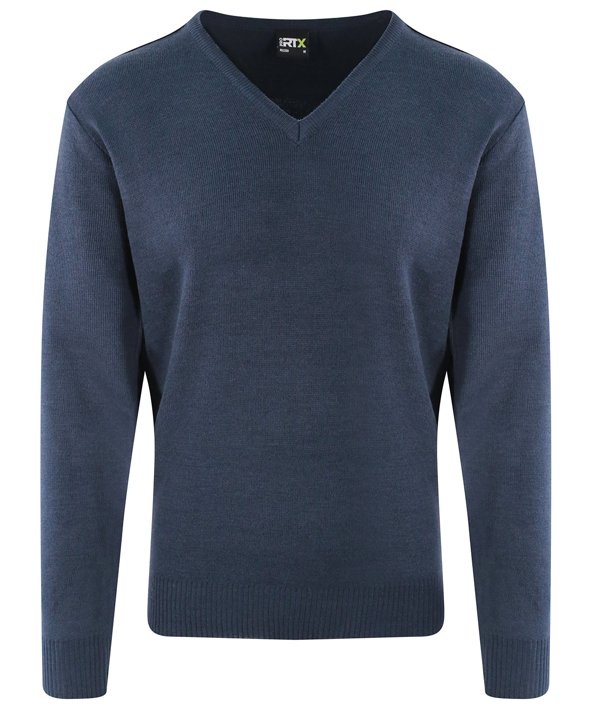 Prjónapeysa ProRTX RX200 – Dökkblár – 5XL