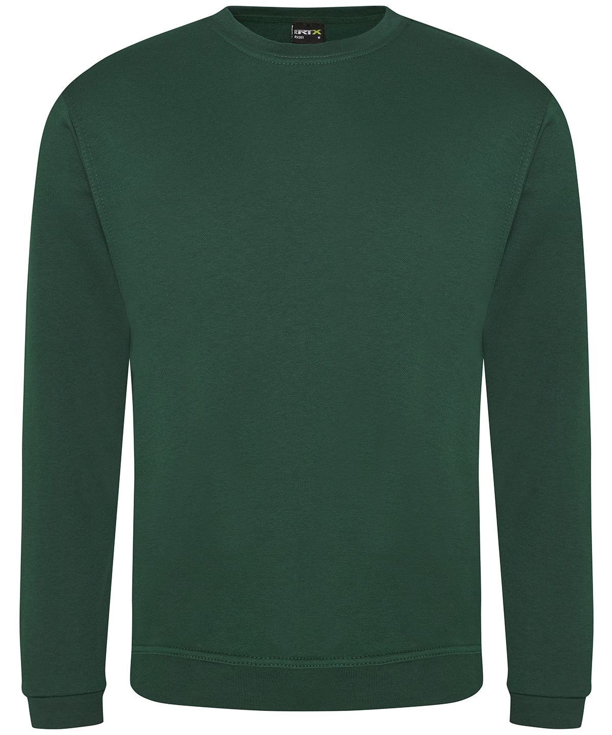 Peysa ProRTX RX301 – Bottle Green – 5XL