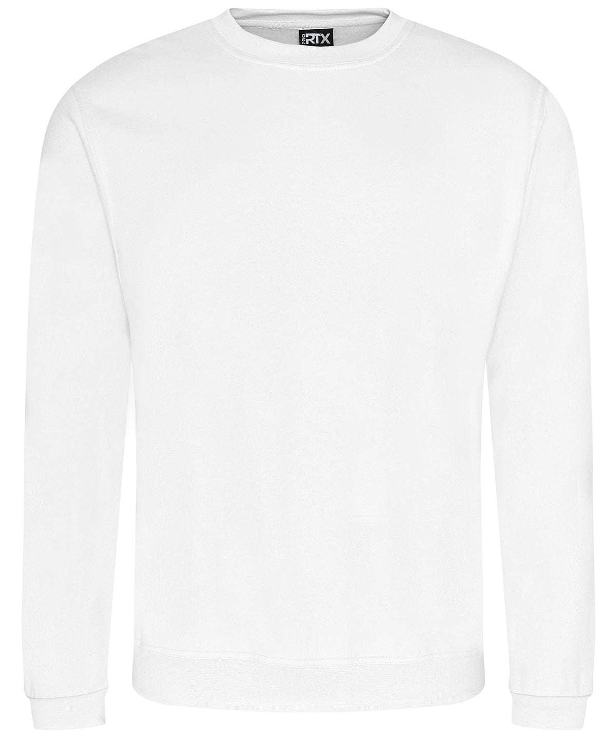 Peysa ProRTX RX301 – Hvítur – 5XL