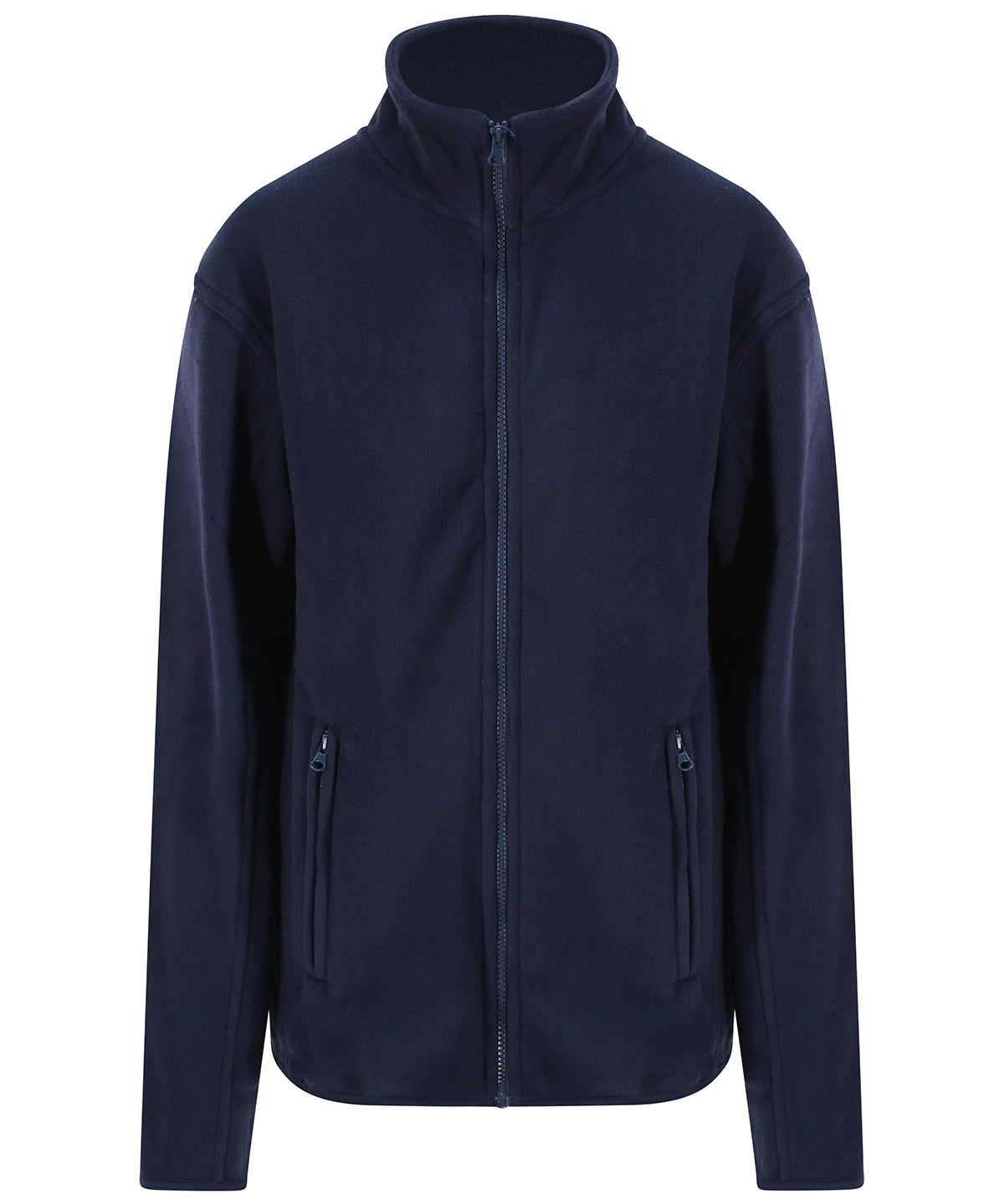 Flíspeysa ProRTX RX401 – Dökkblár – 7XL