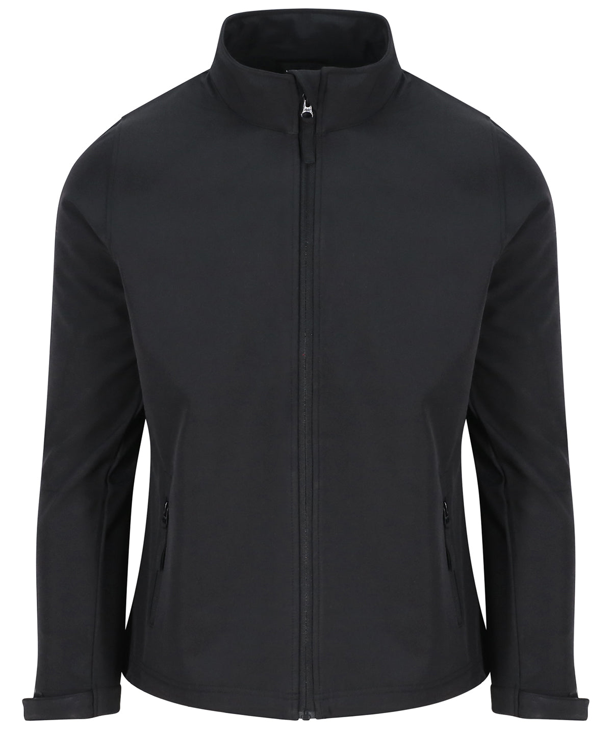 Softshell-jakki ProRTX RX50F – Svartur – 2XL