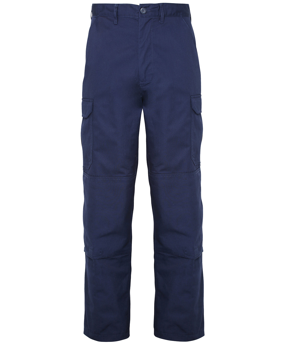 Buxur ProRTX RX600 – Dökkblár – 7XL Long