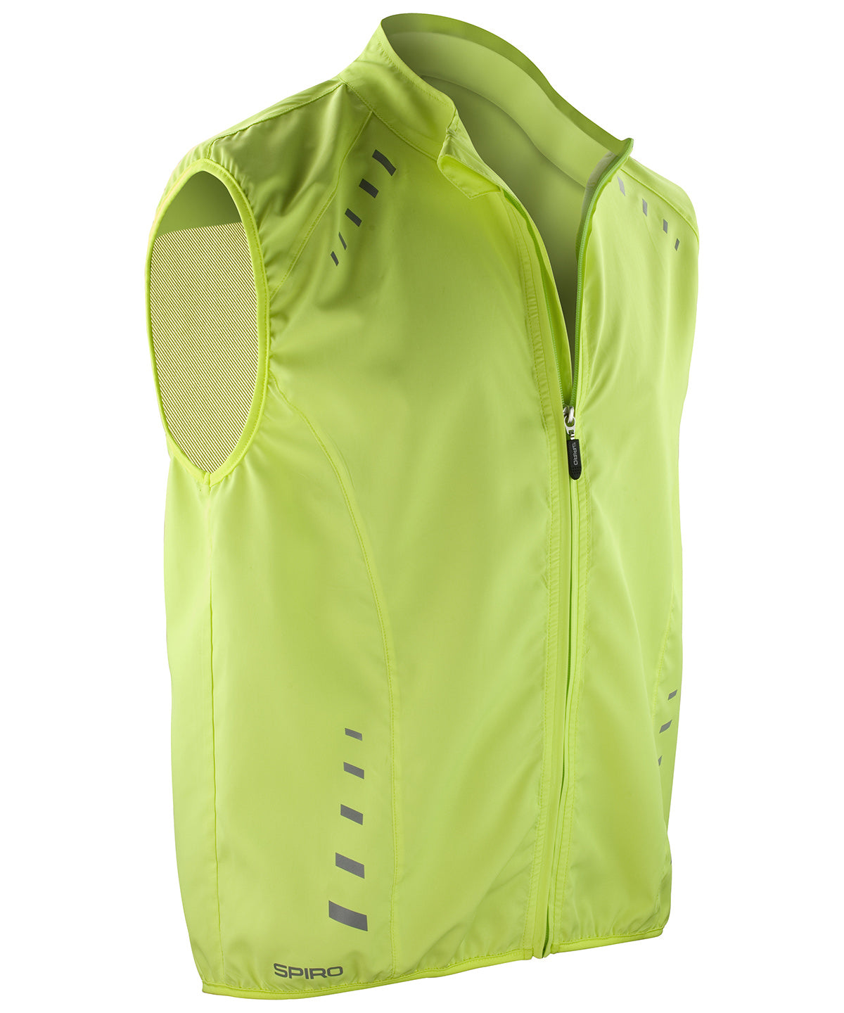 Vesti Spiro S259X – Neon Lime – 2XL