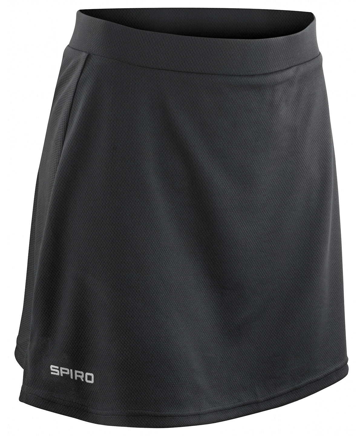 Pilsbuxur Spiro S261F – Svartur – 2XL