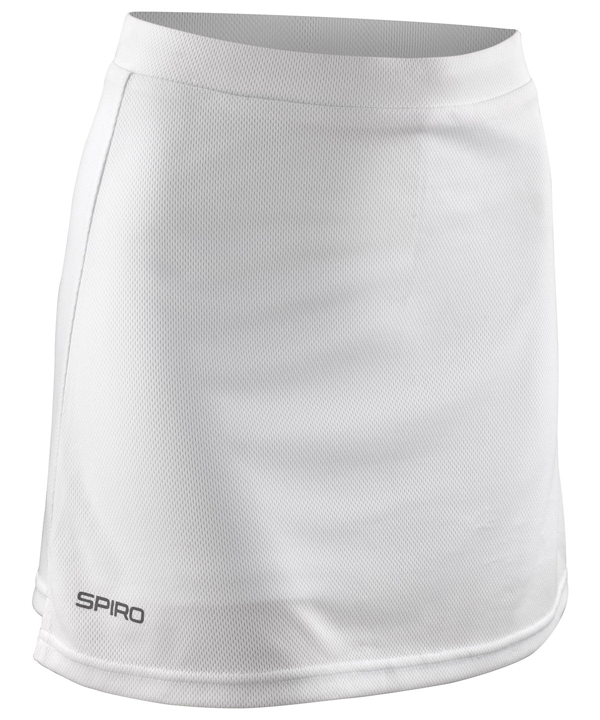 Pilsbuxur Spiro S261F – Hvítur – 2XL