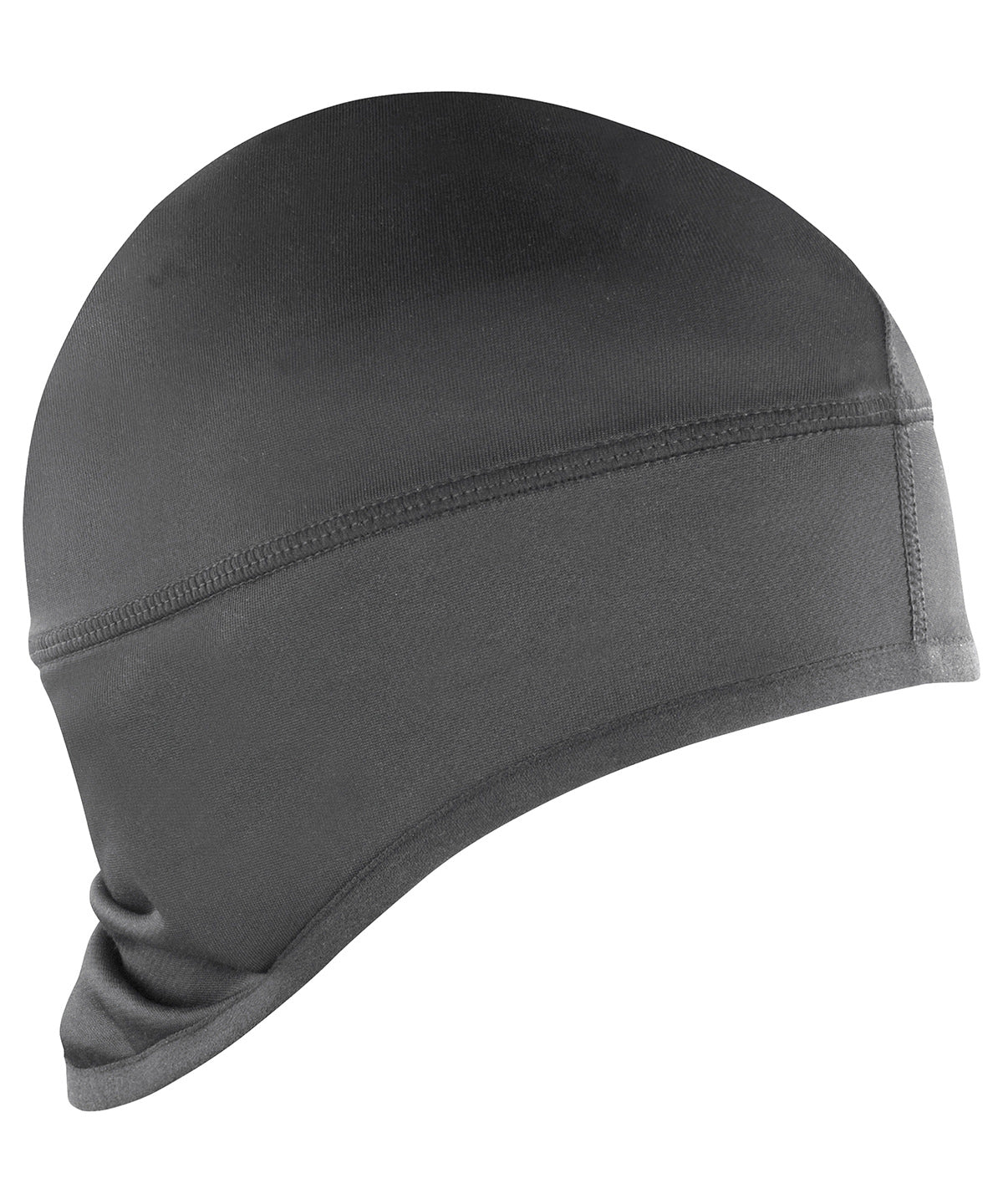 Húfa Spiro S263X – Svartur – One size