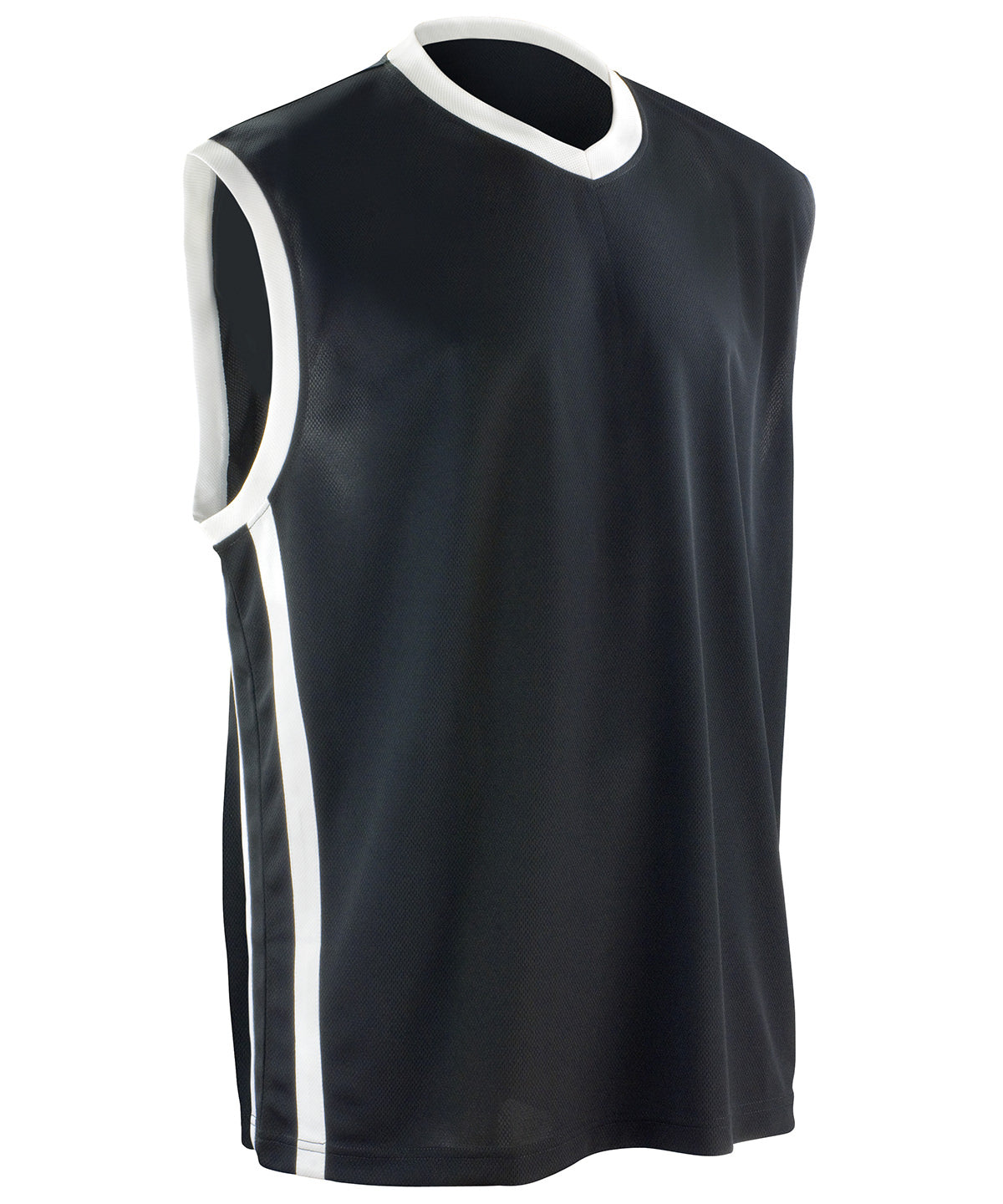 Ermalaus bolur Spiro S278M – Black/White – 4XL