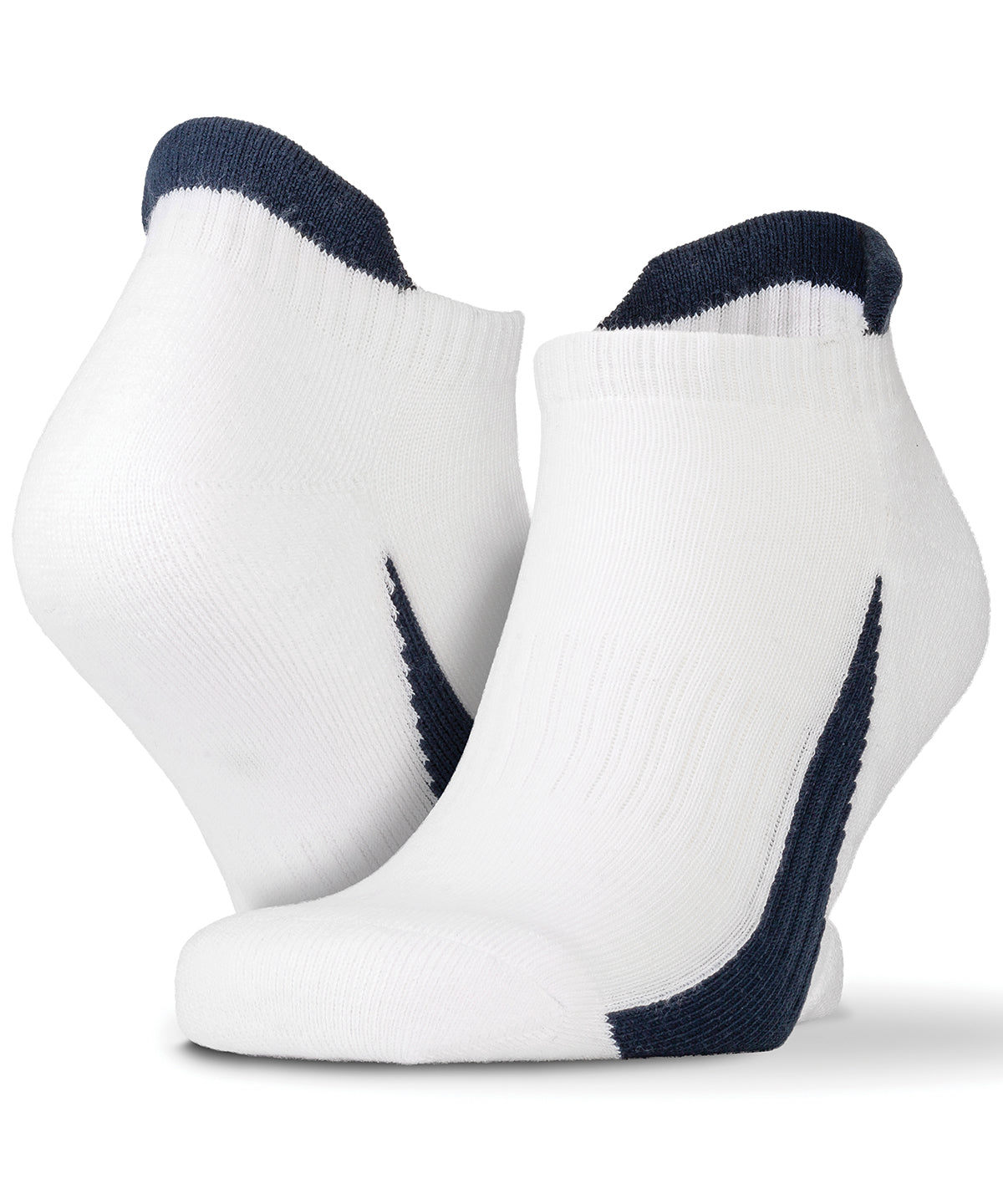 Sokkar Spiro S293X – White/Navy – L/XL