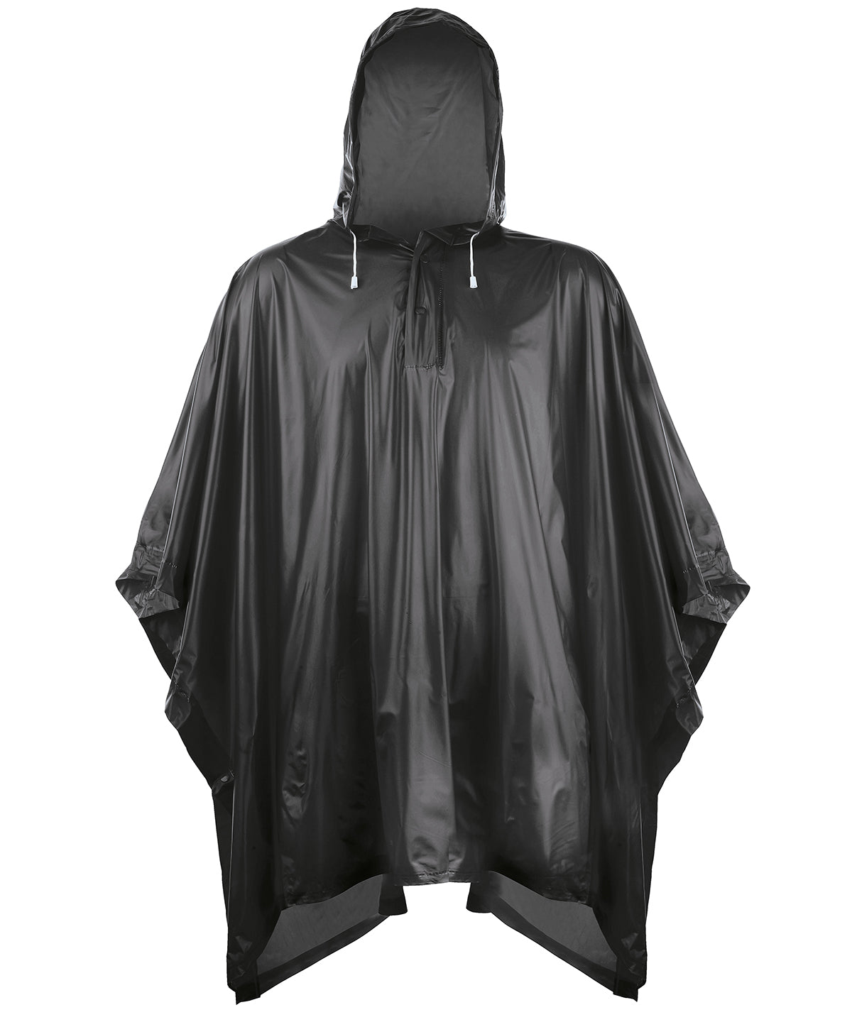 Regnslá Splashmacs SC010 – Svartur – One size