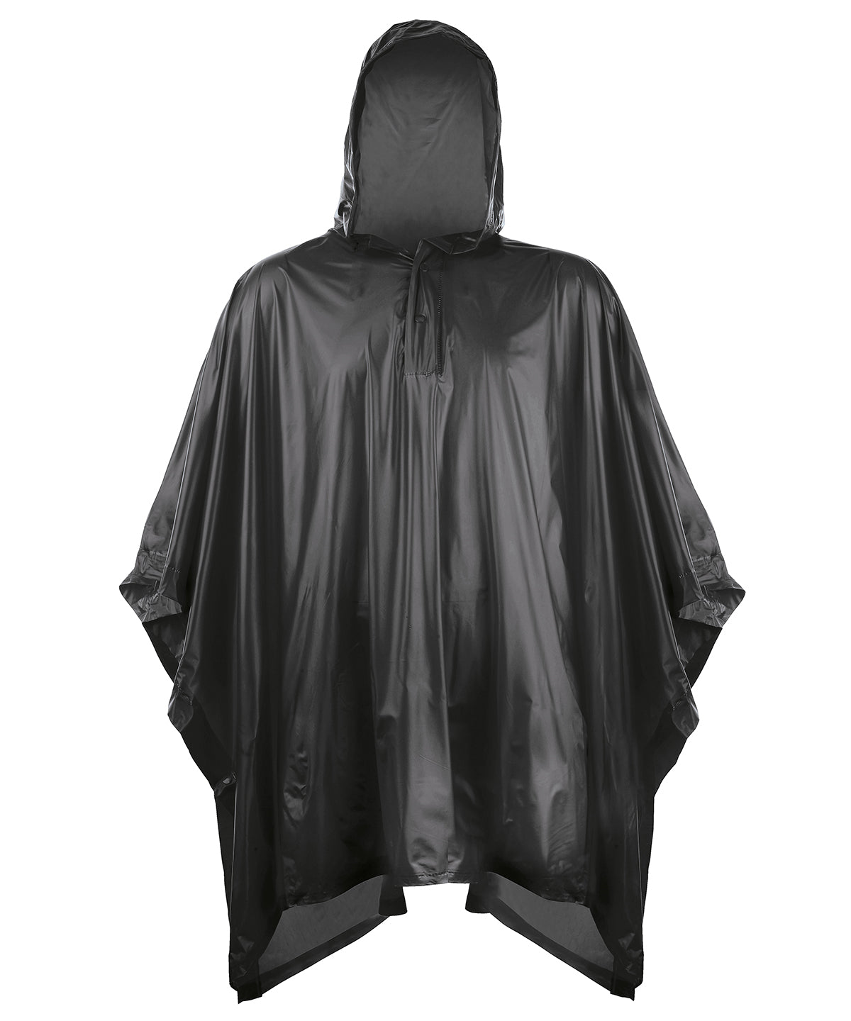 Regnslá Splashmacs SC019 – Svartur – One size