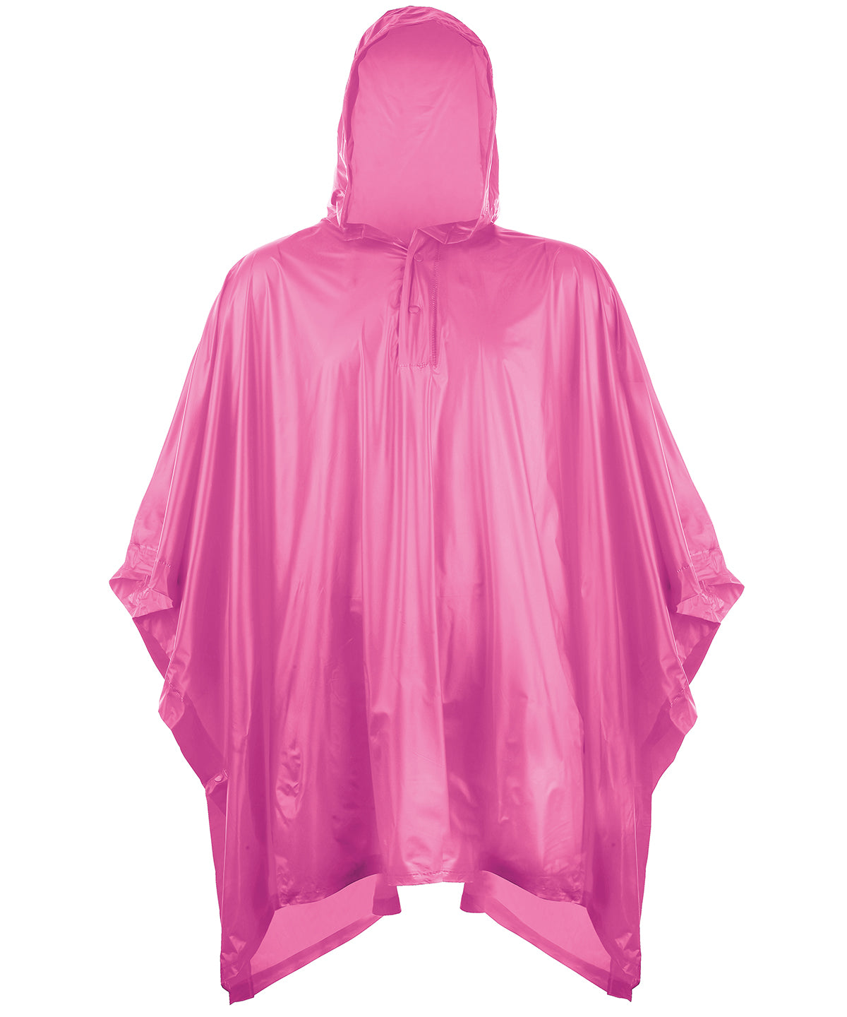 Regnslá Splashmacs SC019 – Fuchsia – One size