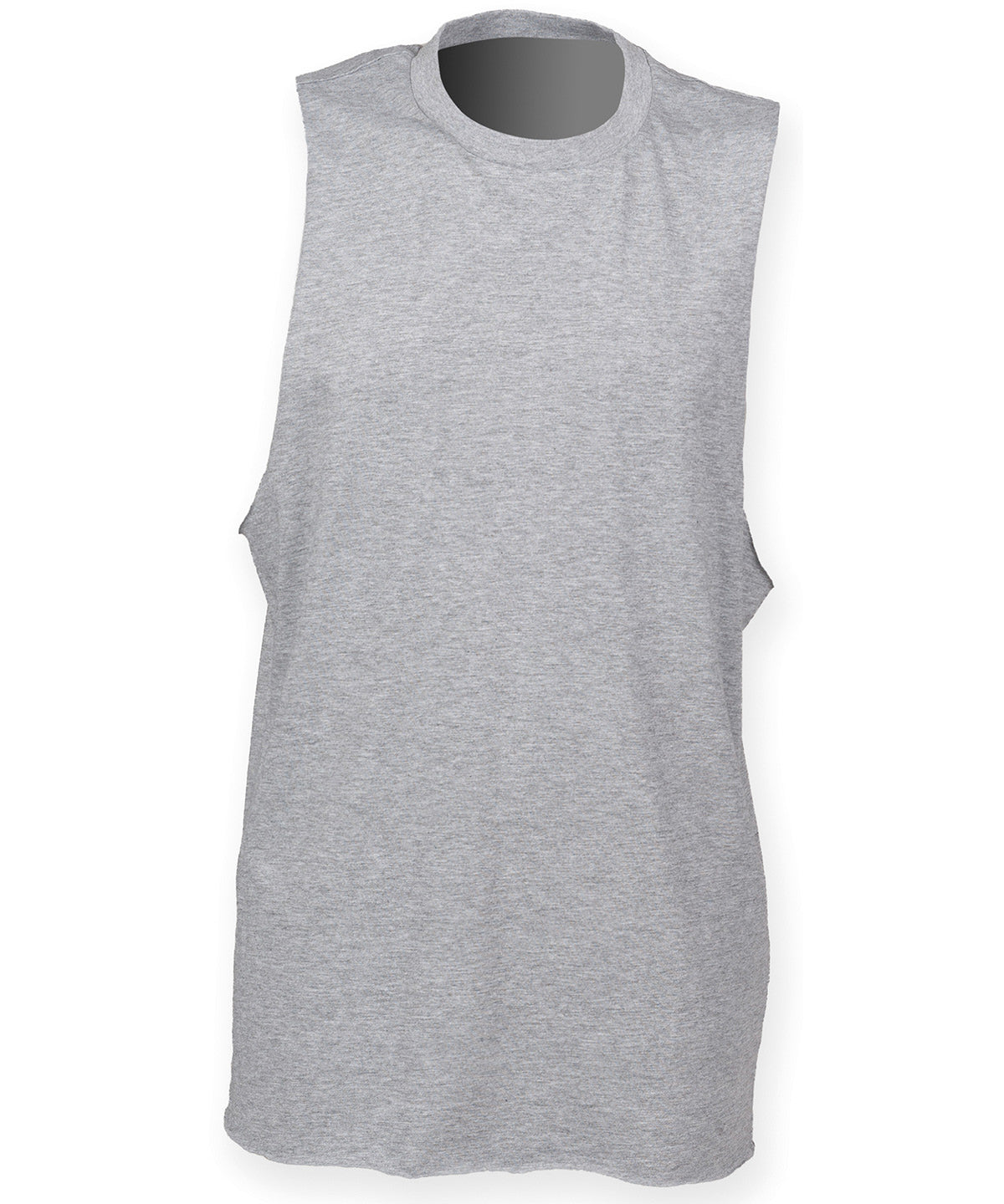 Ermalaus bolur SF SF232 – Heather Grey – 2XL