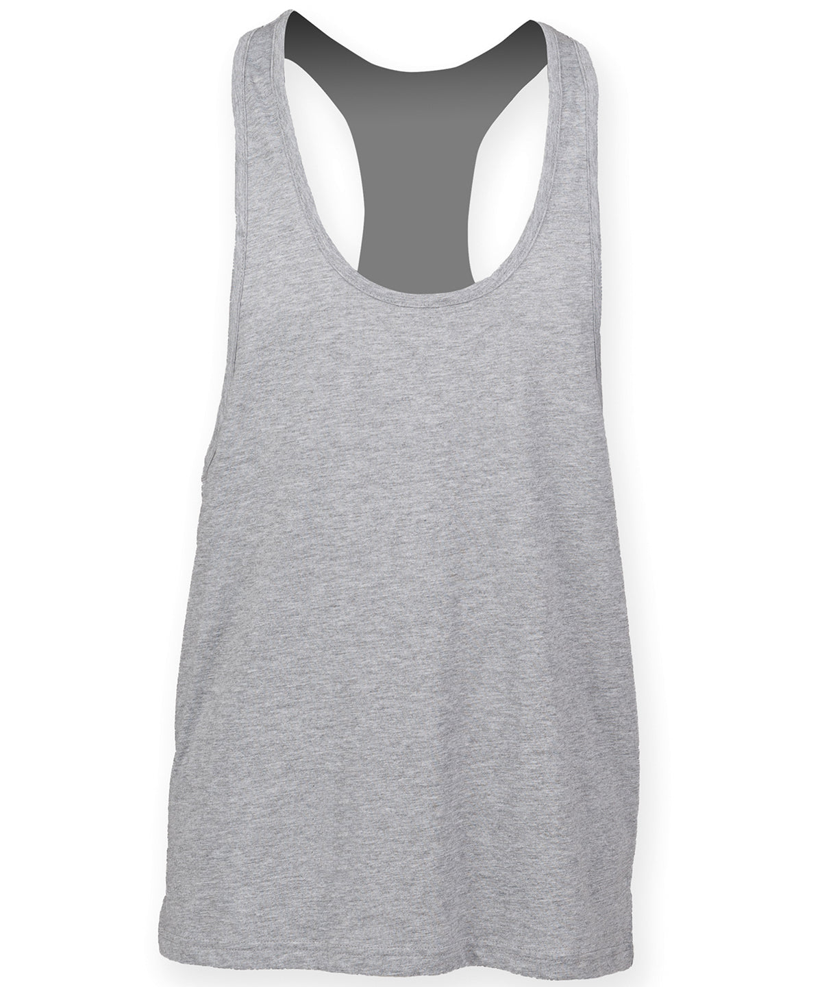 Ermalaus bolur SF SF236 – Heather Grey – 2XL