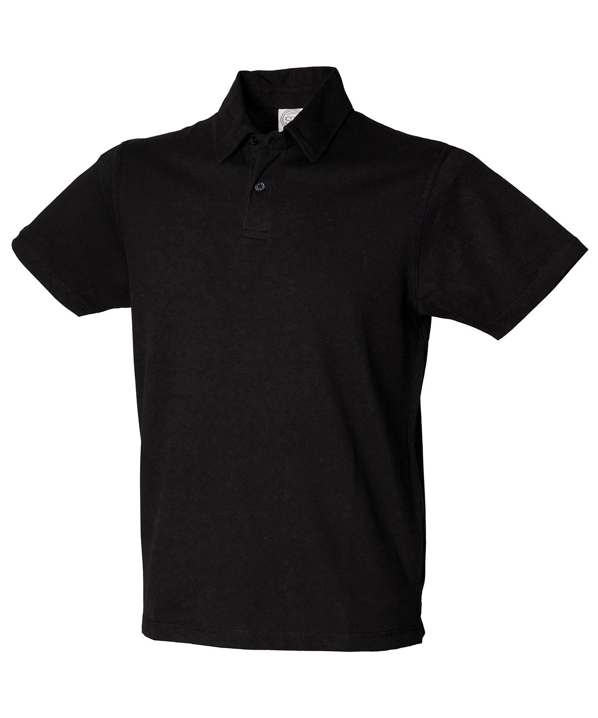 Pólóbolur SF SFM42 – Svartur – 2XL