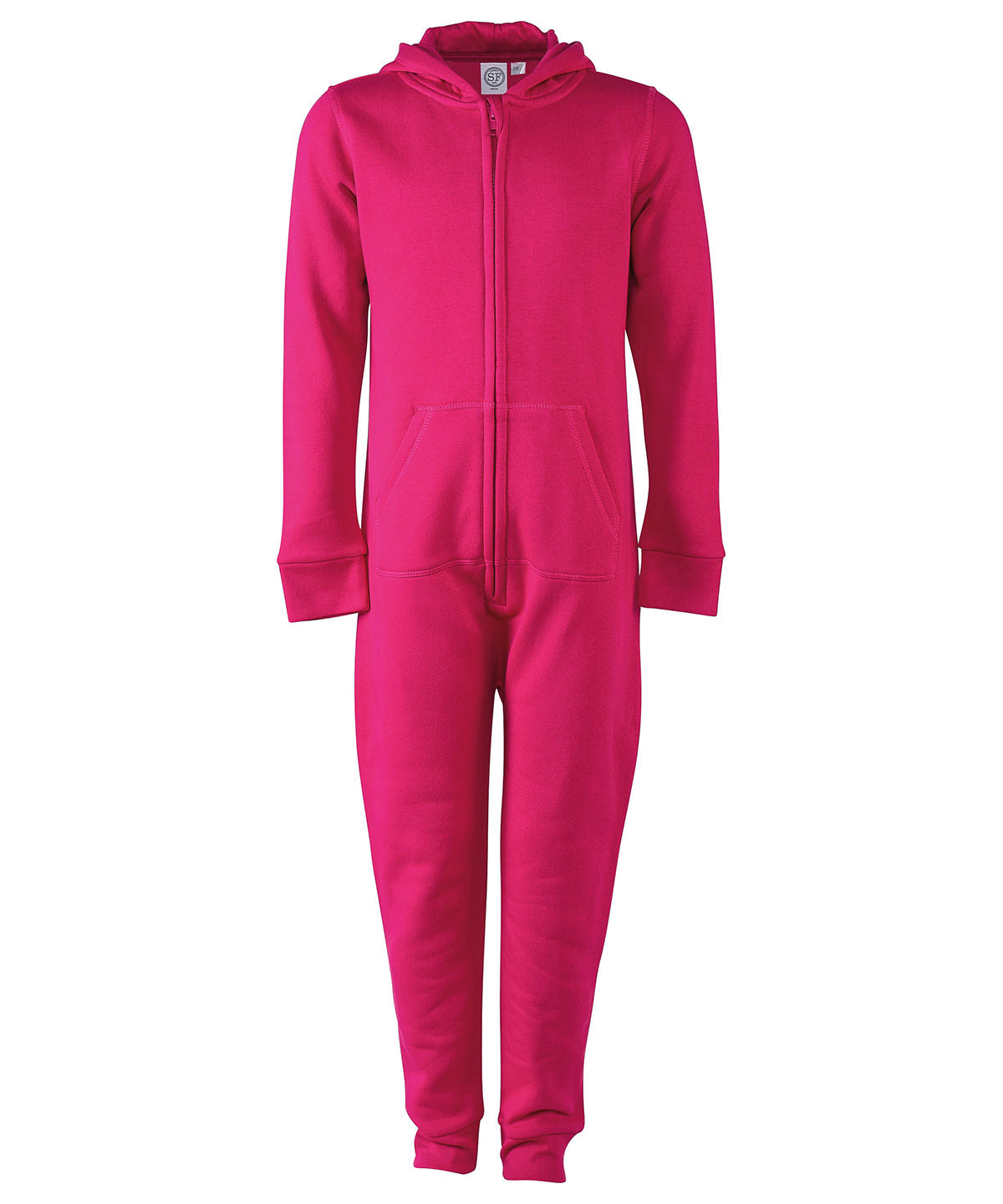 Samfella SF SM470 – Fuchsia – 13 Years