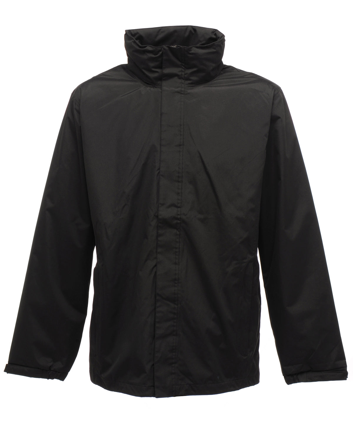 Jakki Regatta Professional SN100 – Black* – 4XL