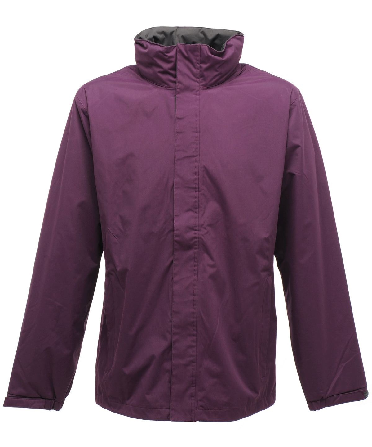 Jakki Regatta Professional SN100 – Majestic Purple/Seal Grey – 3XL