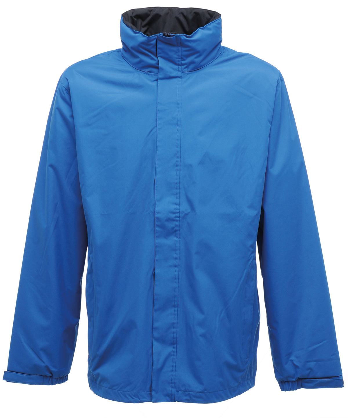 Jakki Regatta Professional SN100 – Oxford Blue/Seal Grey – 3XL