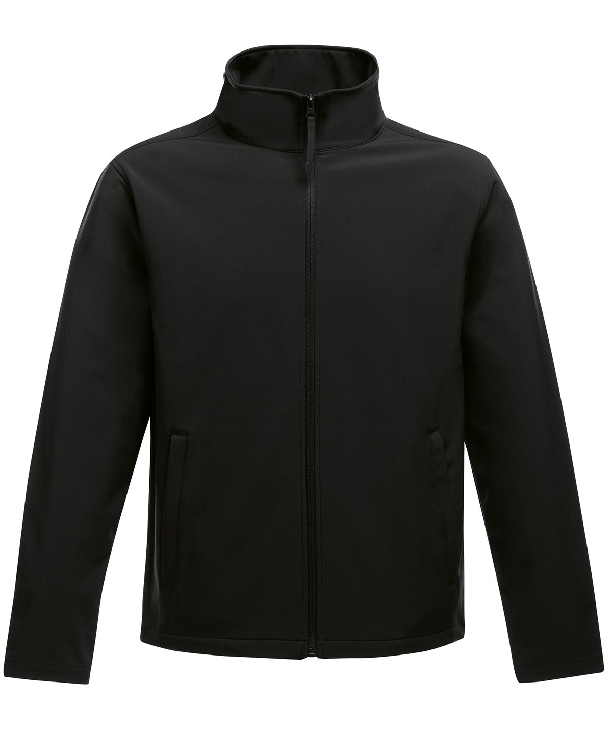 Softshell-jakki Regatta Professional SN130 – Black* – 6XL