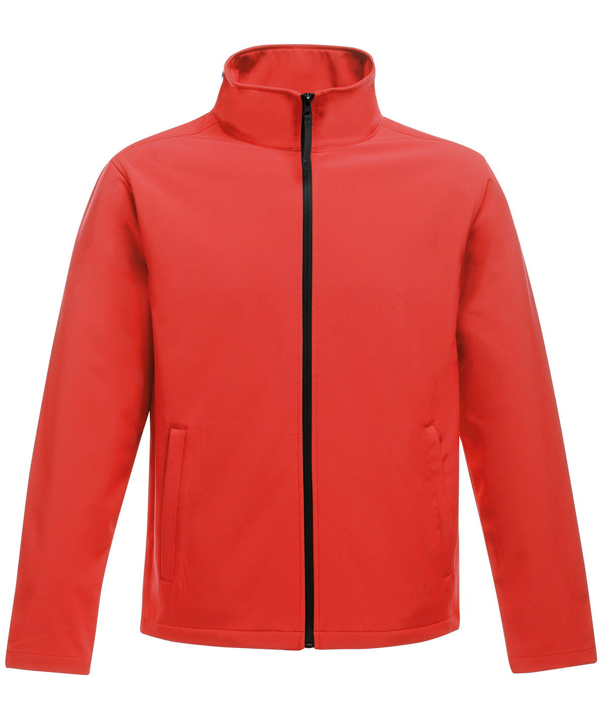 Softshell-jakki Regatta Professional SN130 – Classic Red/Black – 3XL