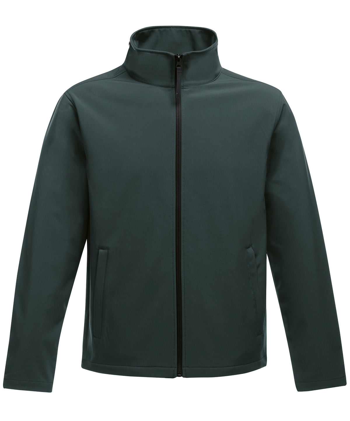 Softshell-jakki Regatta Professional SN130 – Dark Spruce/Black – 3XL