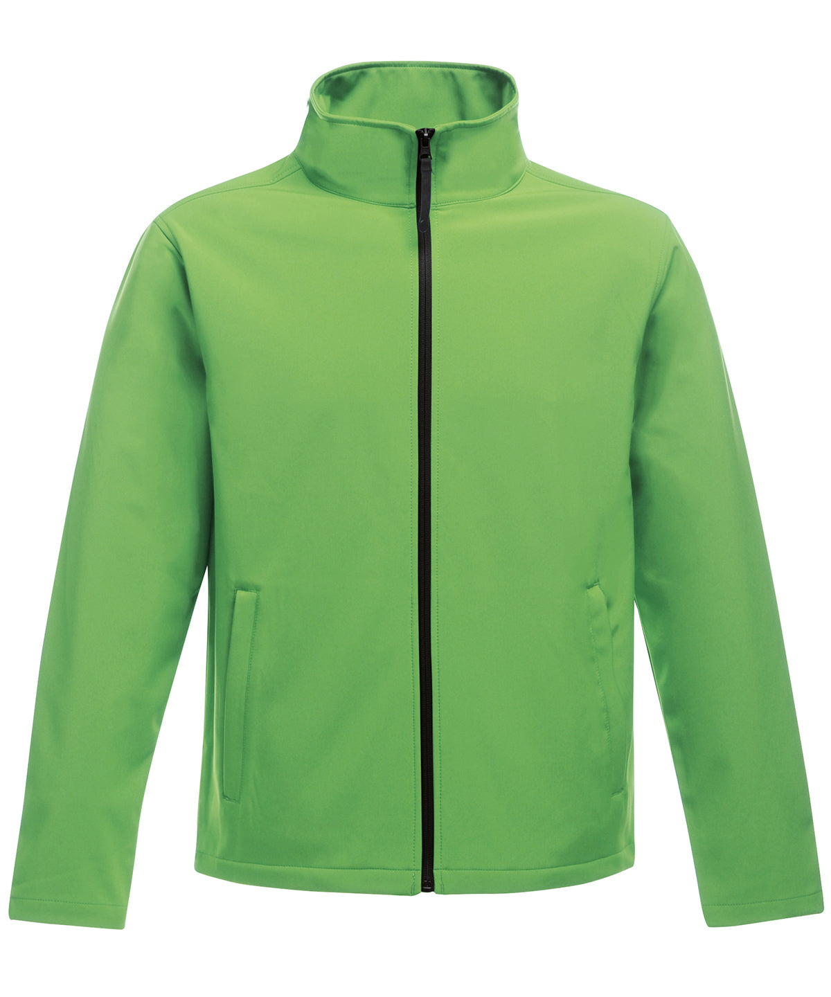 Softshell-jakki Regatta Professional SN130 – Extreme Green/Black – 3XL