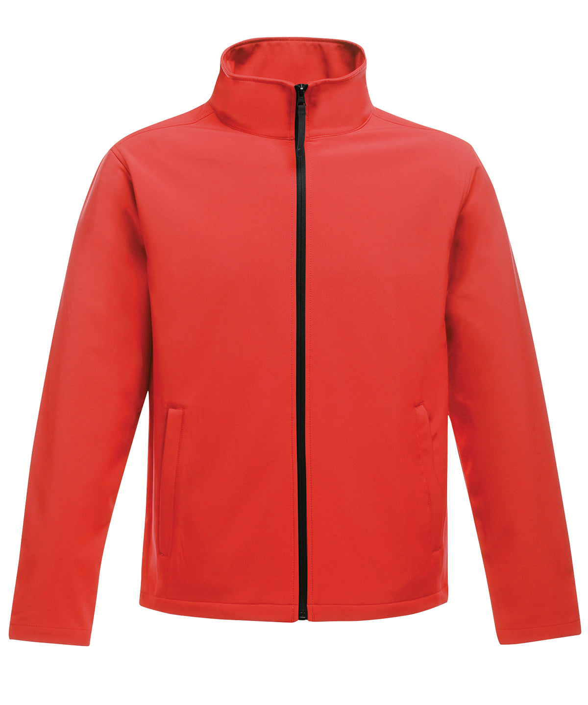 Softshell-jakki Regatta Professional SN131 – Classic Red/Black – Wom 20