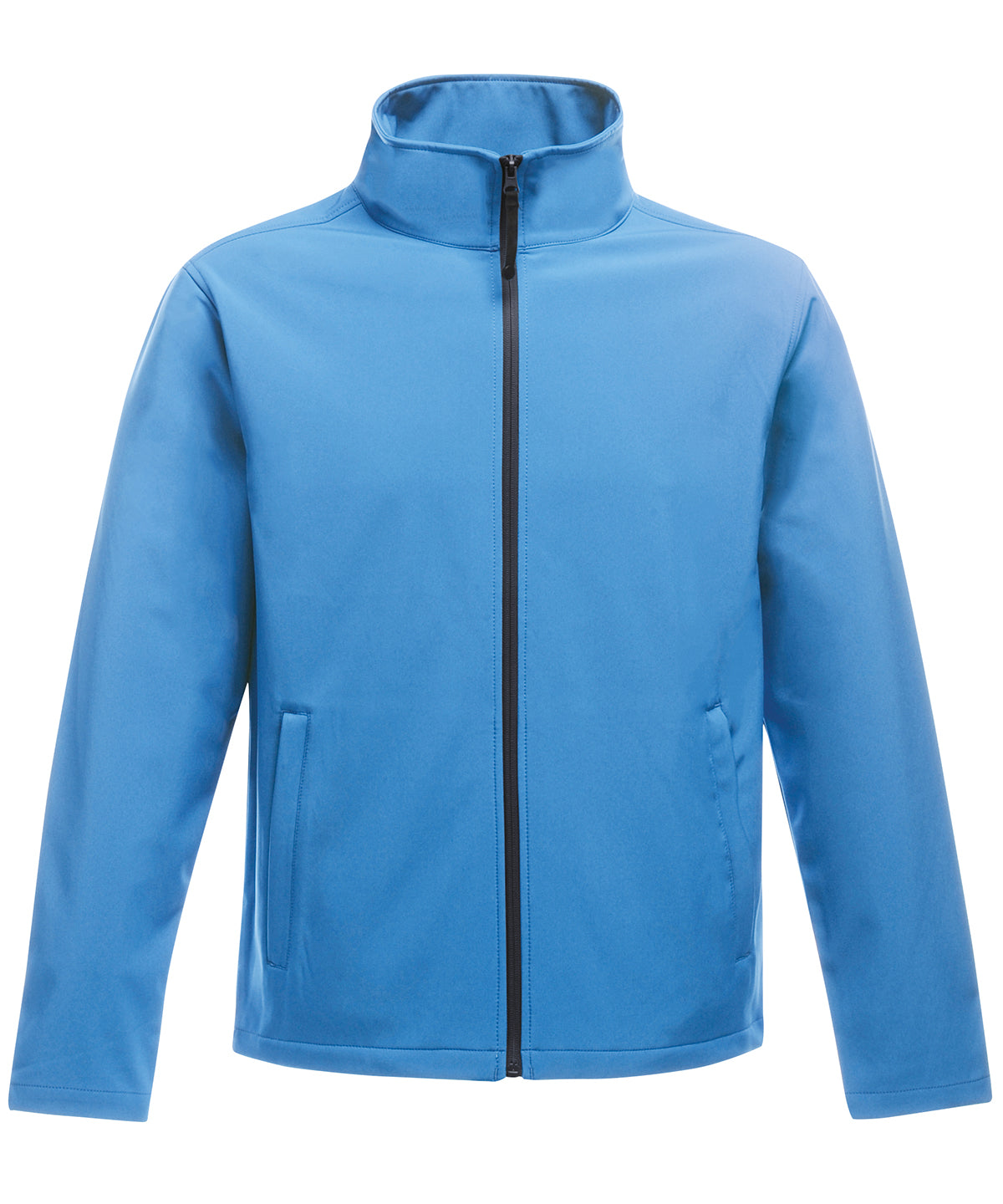 Softshell-jakki Regatta Professional SN131 – Fr Blue/Navy – Wom 20