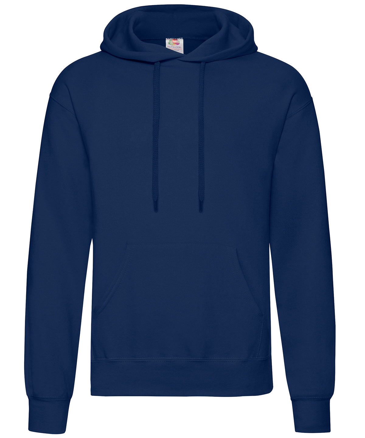 Hettupeysa Fruit of the Loom SS224 – Navy*† – 4XL