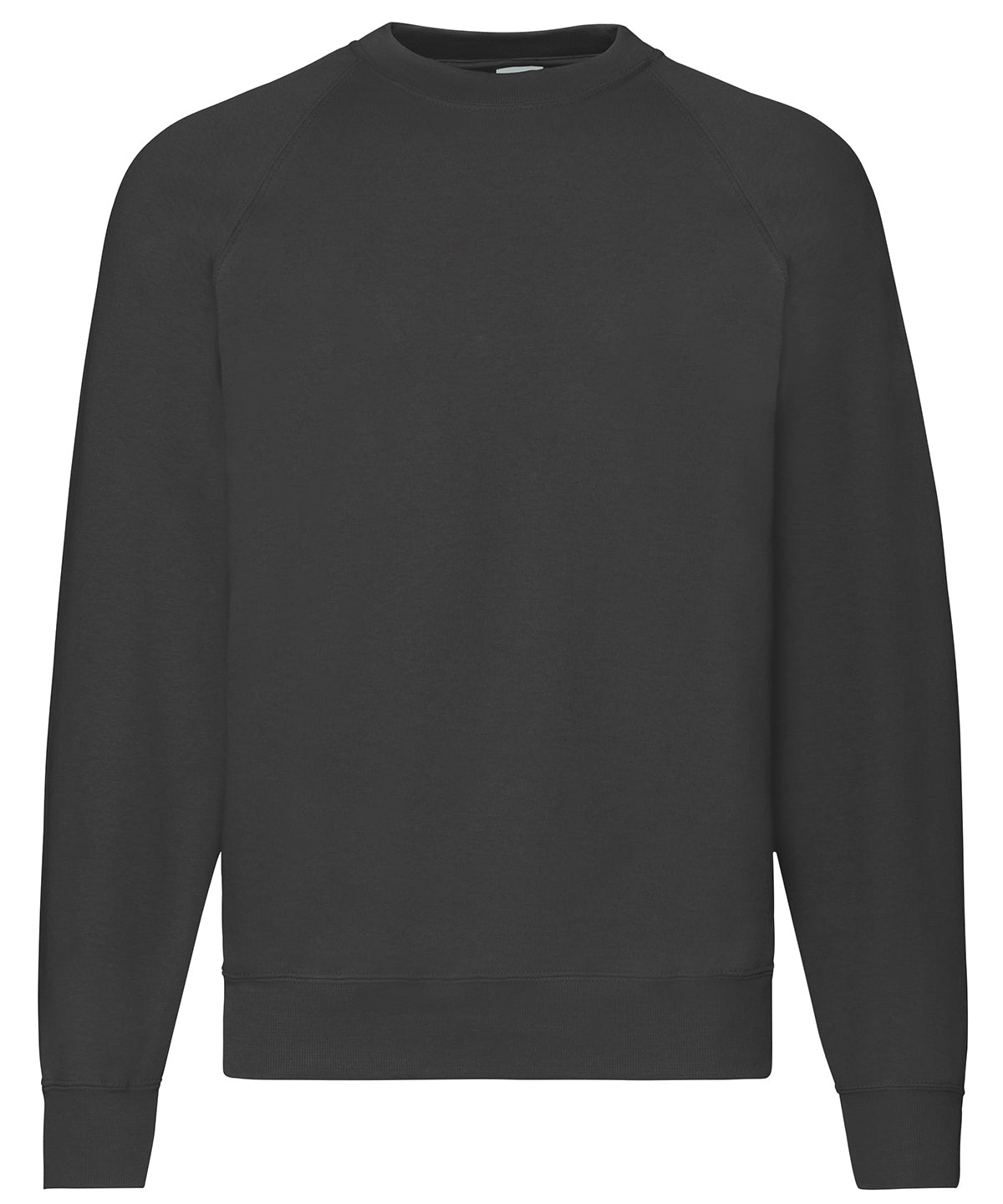 Peysa Fruit of the Loom SS270 – Black*† – 4XL