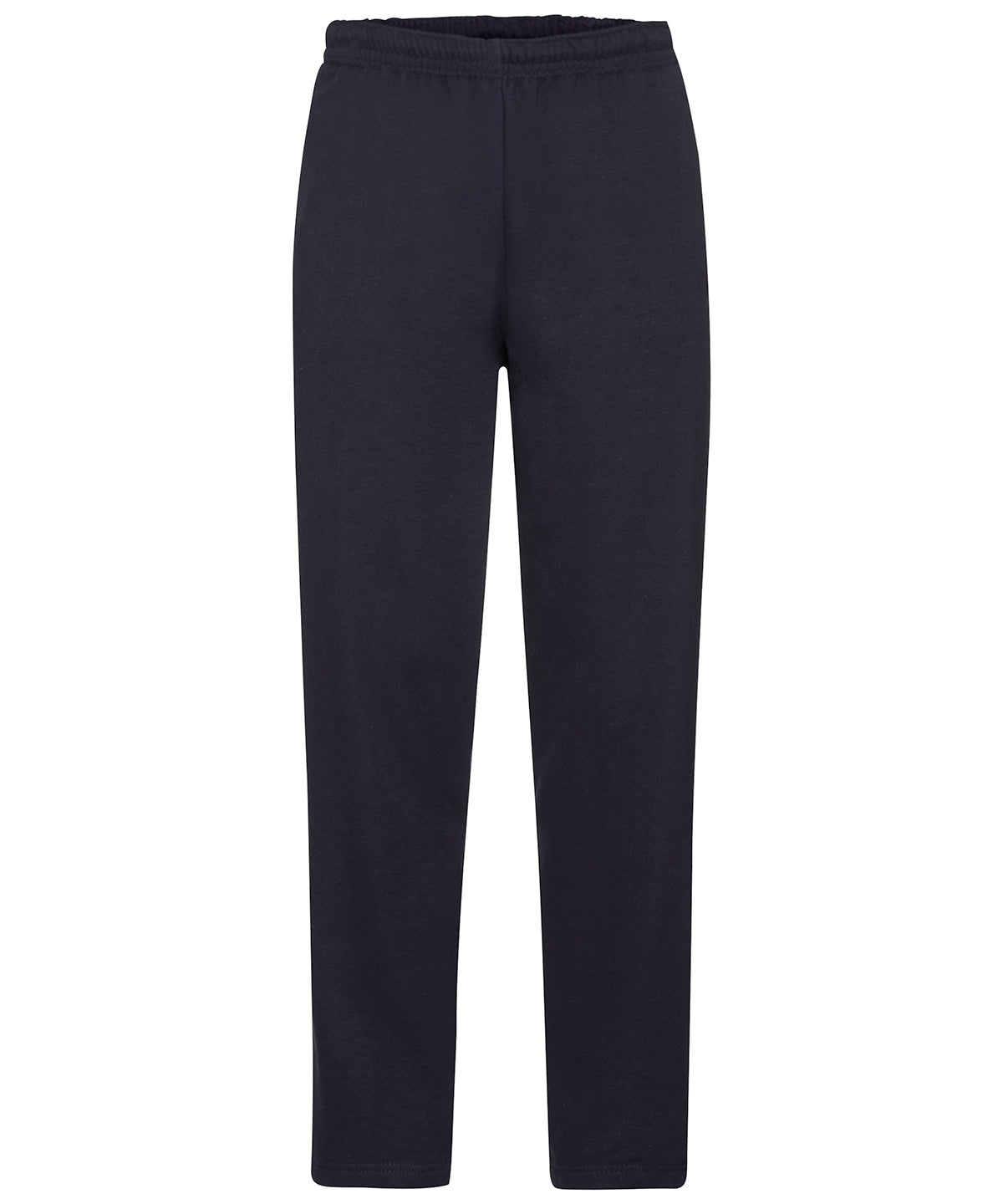 Æfingabuxur Fruit of the Loom SS324 – Deep Navy* – 3XL