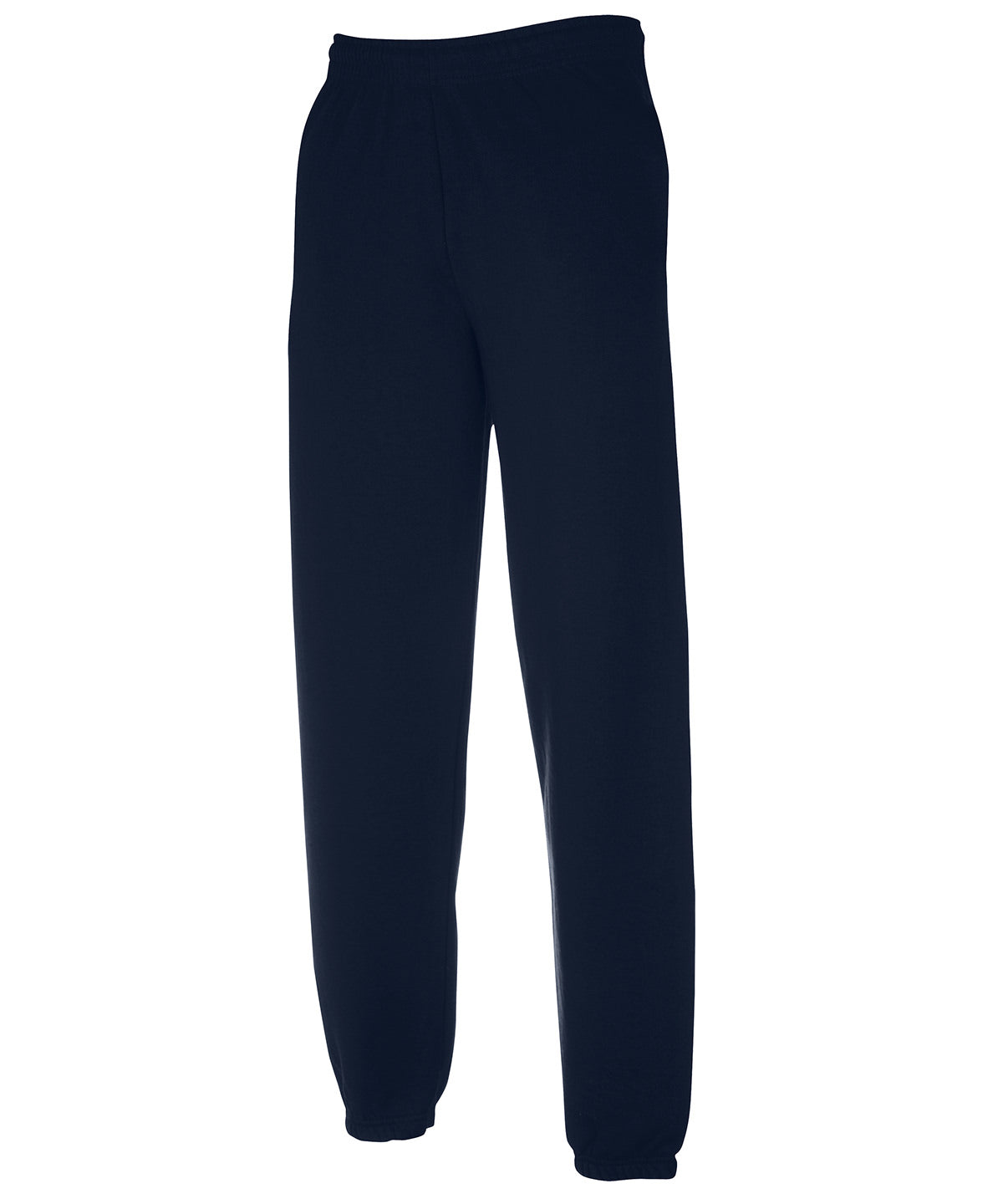 Æfingabuxur Fruit of the Loom SS805 – Deep Navy – 3XL
