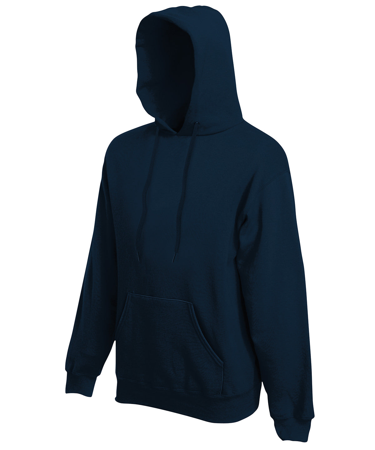 Hettupeysa Fruit of the Loom SS824 – Deep Navy* – 4XL