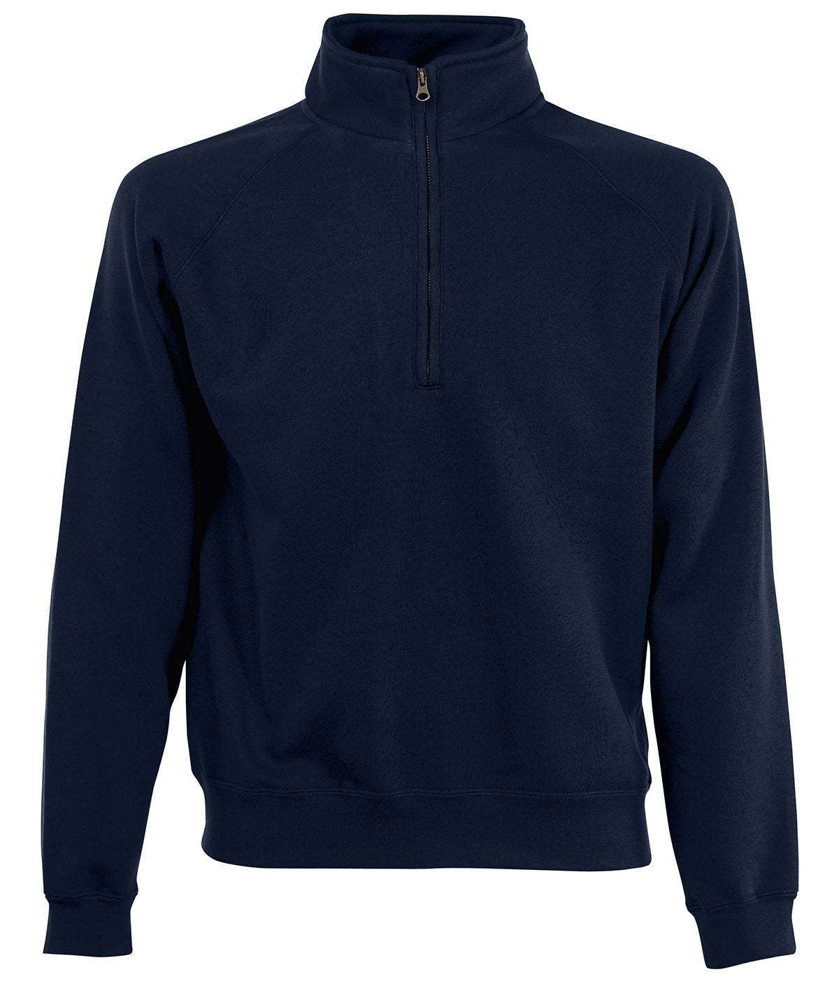 Peysa Fruit of the Loom SS830 – Deep Navy* – 4XL